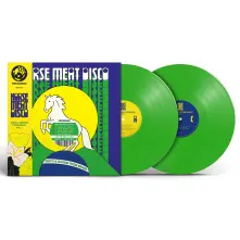 Vinyl HORSE MEAT DISCO PRESENTS DISCO & BOOGIE FROM BRAZIL VOL. 1