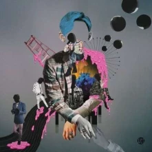 CD Shinee - Misconceptions of Me (Chapter 2: Why So Serious?)