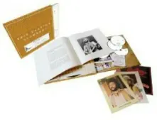 CD Slowhand 35th Ann (Superdeluxe)