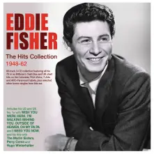 CD HITS COLLECTION 1948-62