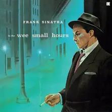 Vinyl In The Wee Small Hours