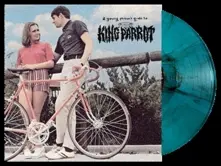 Vinyl A YOUNG PERSON'S GUIDE TO