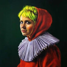 Vinyl NOTRE-DAME-DES-SEPT-DOULEURS