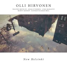 CD NEW HELSINKI