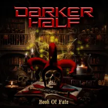 CD The Book of Fate