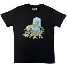 Tričko Captain America Zombie