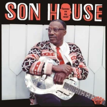 Vinyl HOUSE, SON - FOREVER ON MY MIND
