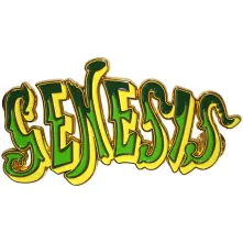 Odznak Green Classic Logo