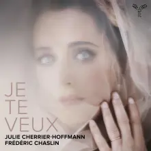 CD HOFFMANN, JUL... - JE TE VEUX