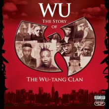 CD Wu: The Story of the Wu-Tang Clan