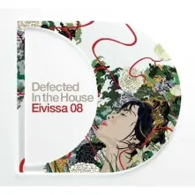 CD EIVISSA 08 - DEFECTED IN THE HOUSE