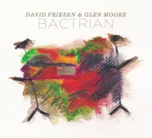 CD BACTRIAN