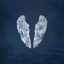 Vinyl Ghost Stories (Transparent EcoRecord Vinyl)