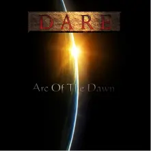 CD ARC OF THE DAWN