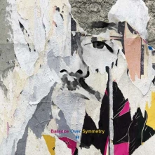 Vinyl Voltage - Balance Over Symmetry