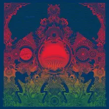 Vinyl DROP OUT III