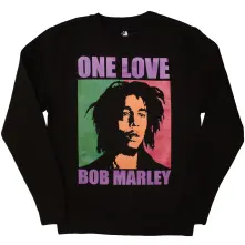 Crewneck One Love
