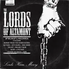CD LORDS HAVE MERCY