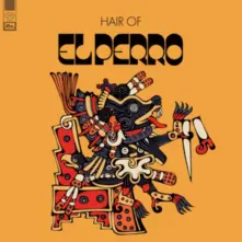 CD HAIR OF EL PERRO