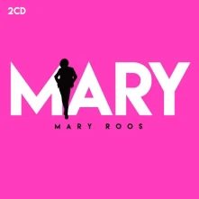 CD  Roos, Mary - Mary (Meine Songs)