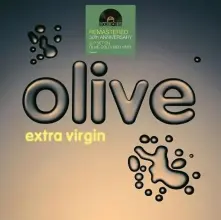 Vinyl Extra Virgin
