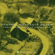 CD CLASSIC MOUNTAIN SONGS