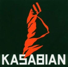 CD  KASABIAN