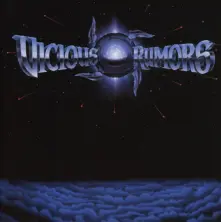 CD Vicious Rumors