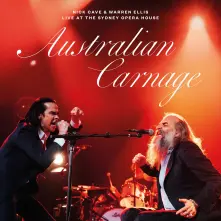 Vinyl Australian Carnage - Live At The Sydney Opera House LP