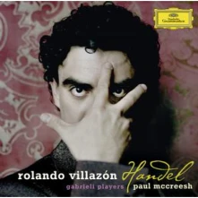CD VILLAZON-HANDEL