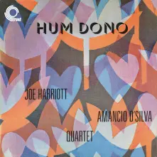 Vinyl HUM DONO