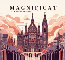 CD Magnificat
