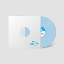 Vinyl REEL PEOPLE SAMPLER