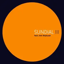 CD Sundial III