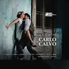 CD PORPORA: CARLO IL CALVO