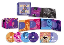 CD Bold As Love