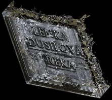 Lenka Dusilová, CD Řeka