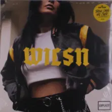 Vinyl THOSE DAYS ARE OVER