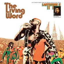 Vinyl The Living Word: Wattstax 2