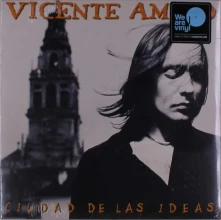 Vinyl CIUDAD DE LAS IDEAS