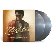 Vinyl Michael: Songs From The Motion Picture