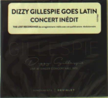 CD LIVE AT SINGER CONCERT HALL 1973