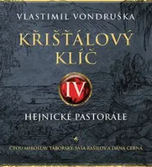 CD Hejnické pastorále