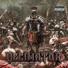 CD Til the Enemies Are Gone