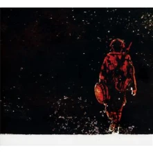 CD CRIPPLED BLACK PHOENIX - NO SADNESS OR FAREWELL