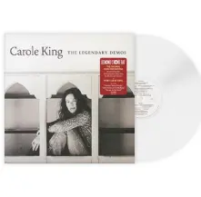 Vinyl The Legendary Demos