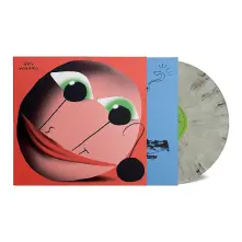 Vinyl IS IT?