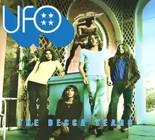 CD BEST OF DECCA YEARS