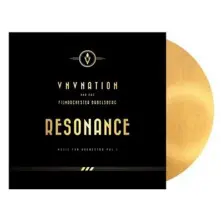 Vinyl RESONANCE