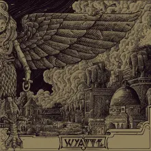 Vinyl ZAMARU ULTU QEREB ZIQQURATU PART 1